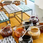 Carruba Boutique 5* كاس