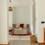 فندق Carruba Boutique 5*