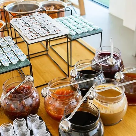 Carruba Boutique 5* Κας