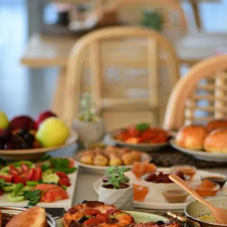 Ξενοδοχείο Carruba Boutique 5*