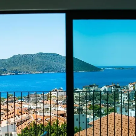 Carruba Boutique Ξενοδοχείο