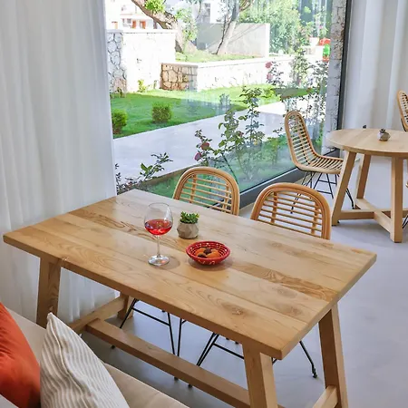 Ξενοδοχείο Carruba Boutique 5*