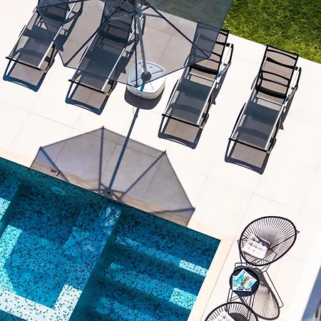 Ξενοδοχείο Carruba Boutique