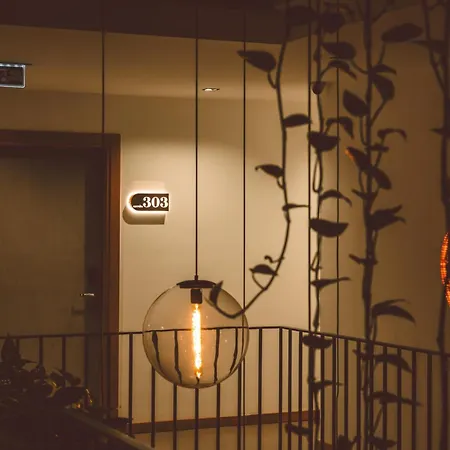 Carruba Boutique Κας