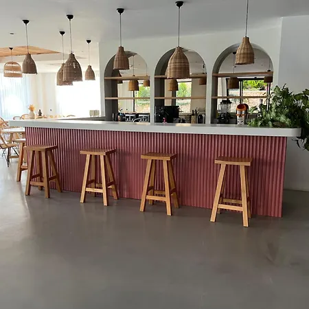 Carruba Boutique 5* Κας