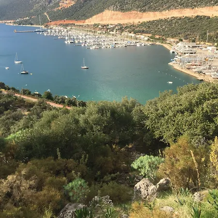 Ξενοδοχείο Carruba Boutique Κας