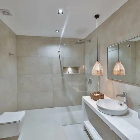 Ξενοδοχείο Carruba Boutique Κας