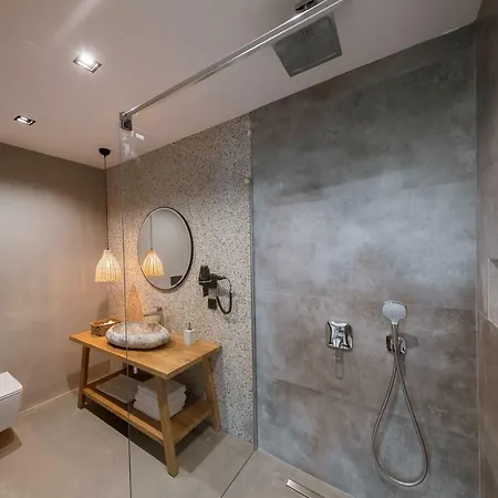 Carruba Boutique Ξενοδοχείο