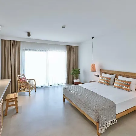 Carruba Boutique Ξενοδοχείο Κας