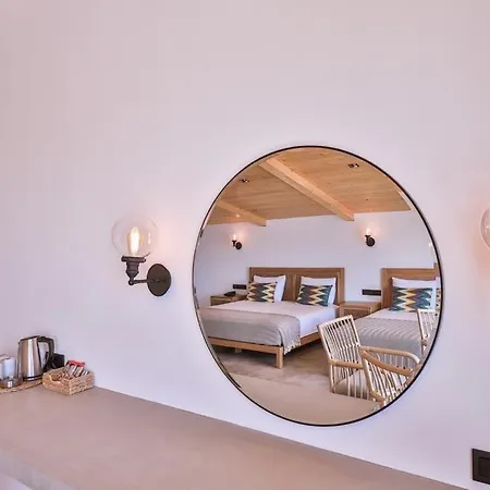 Carruba Boutique מלון קס
