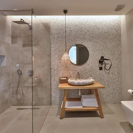 Carruba Boutique Hotel