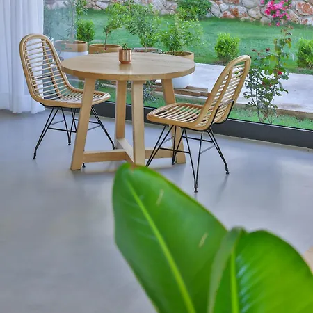 Hotel Carruba Boutique Kas