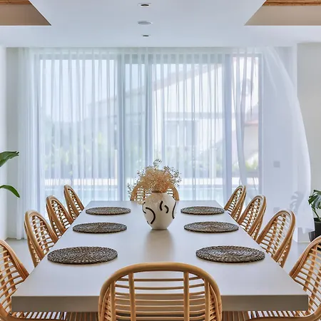 Carruba Boutique מלון 5*