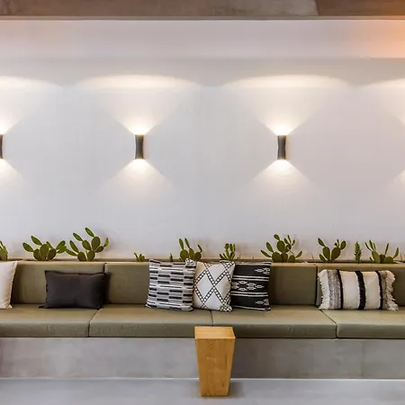 מלון Carruba Boutique קס