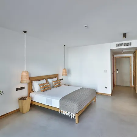 Hotel Carruba Boutique Kaş