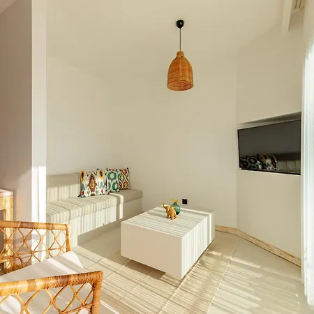 Hotel Carruba Boutique