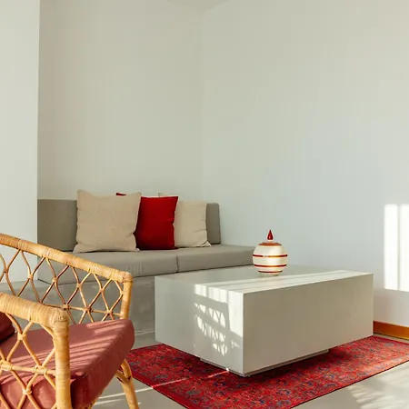 Carruba Boutique מלון קס