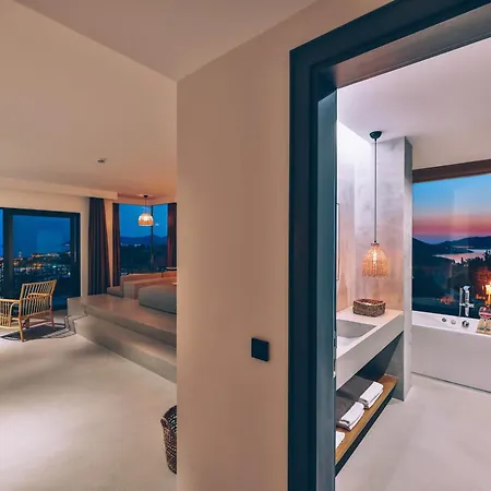 Hotel Carruba Boutique Kas