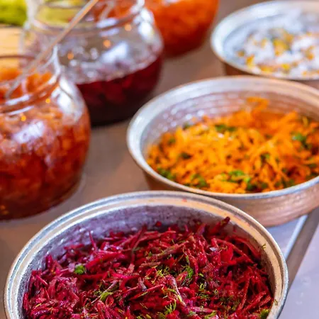 Отель Carruba Boutique