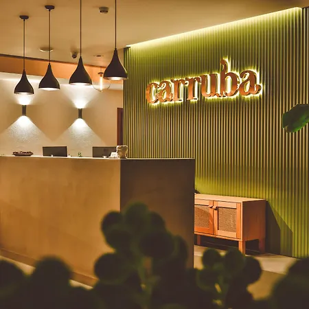 Carruba Boutique מלון 5*