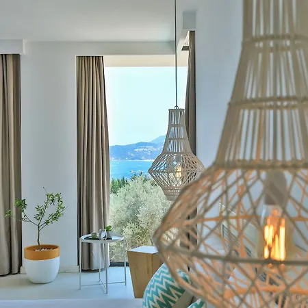 Отель Carruba Boutique