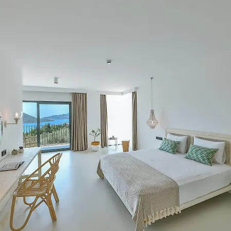 Carruba Boutique Hotel