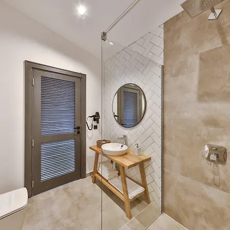 Carruba Boutique מלון קס
