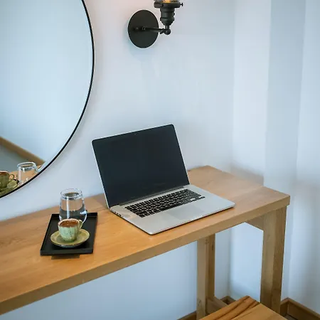 Отель Carruba Boutique