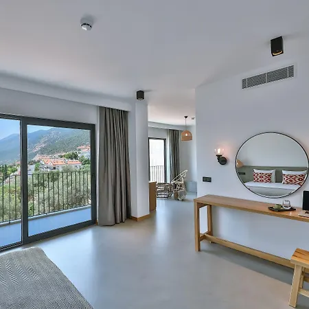 Hotel Carruba Boutique