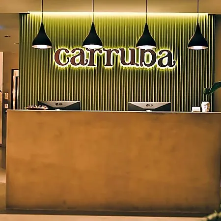 Готель Carruba Boutique Каш