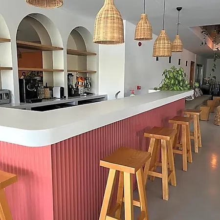 Carruba Boutique Hotel 5*