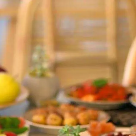 Carruba Boutique 5*