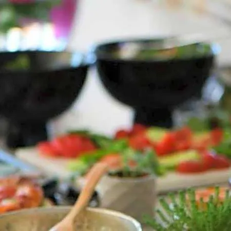 Carruba Boutique 5* Kaş