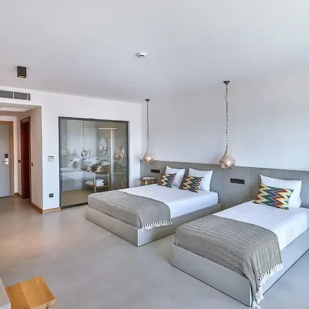Hotel Carruba Boutique Kaş