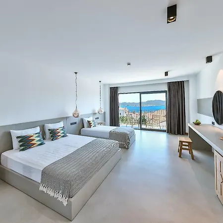 Hotel Carruba Boutique 3*