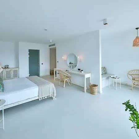 Carruba Boutique Отель