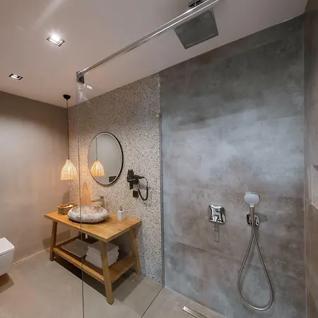 Carruba Boutique Hotel