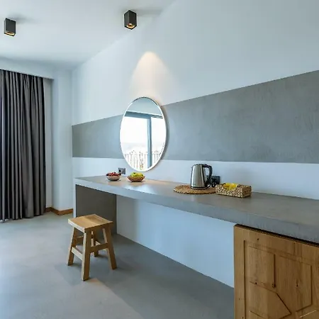 Carruba Boutique Hotel Kaş