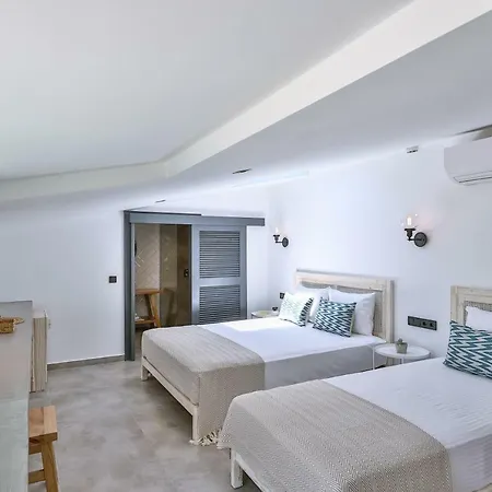 Hotel Carruba Boutique