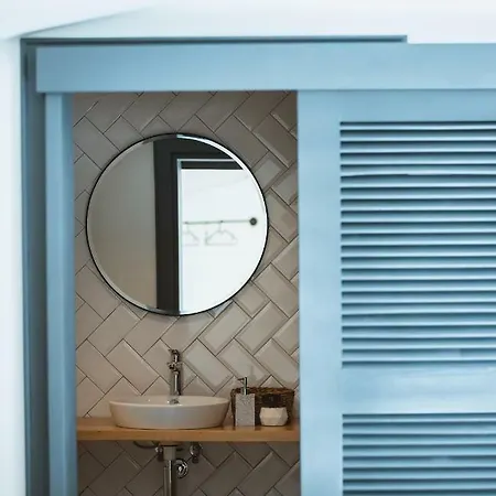 Carruba Boutique Kaş