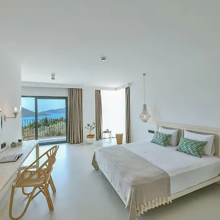 Carruba Boutique Hotel
