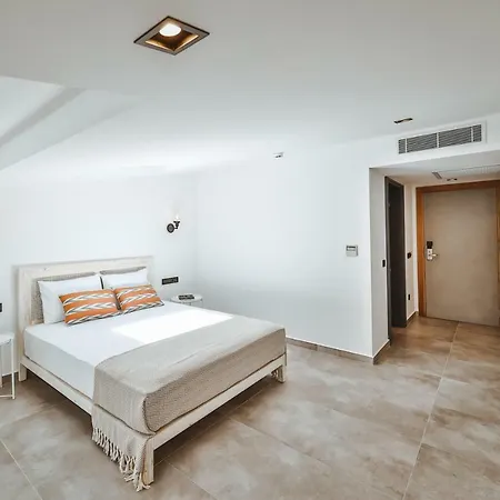Hotel Carruba Boutique