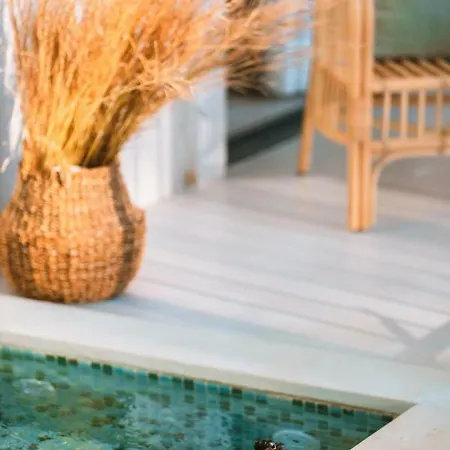 Hotel Carruba Boutique Kas