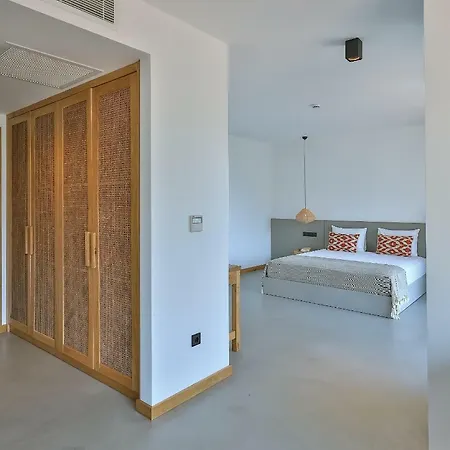 Carruba Boutique 5* קס