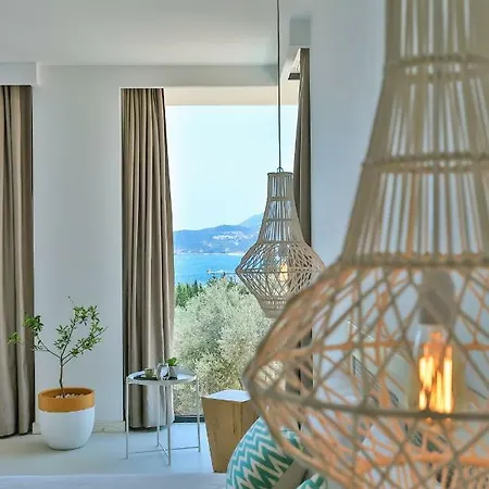 Carruba Boutique Hotel