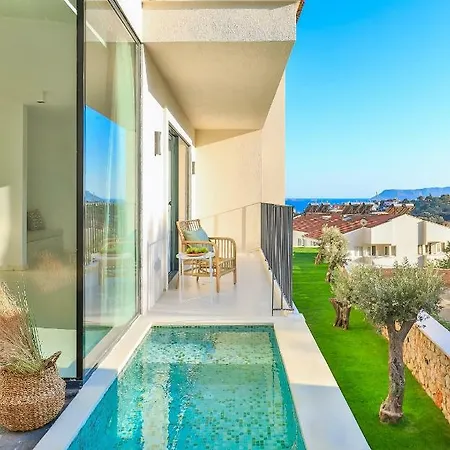 Hotel Carruba Boutique 3*