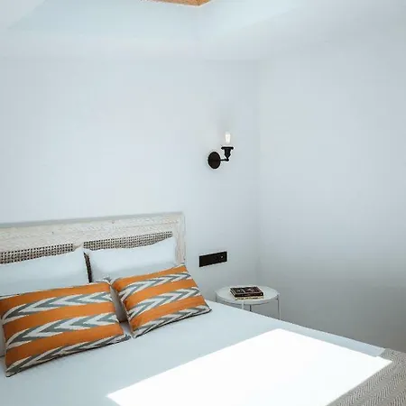 Готель Carruba Boutique 5*