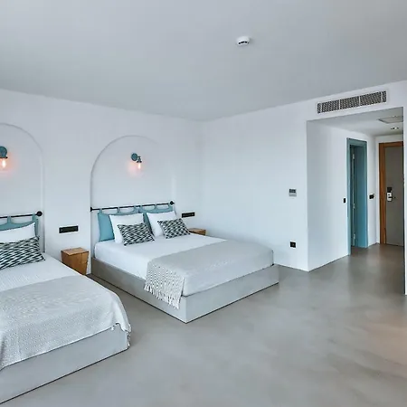 Carruba Boutique 3* Kas