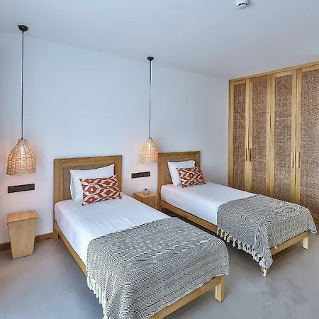Hotel Carruba Boutique 3*