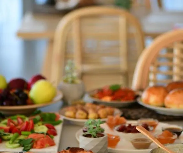 Hotel Carruba Boutique 5*